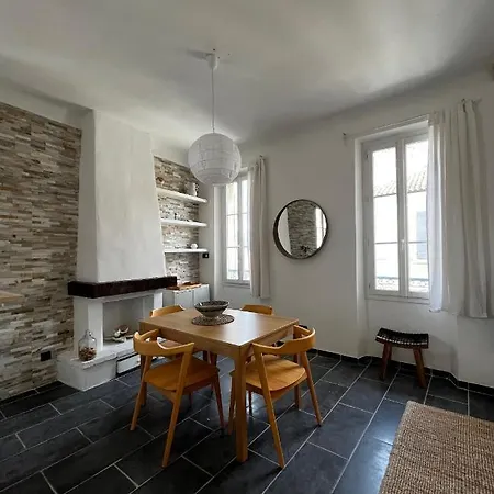 L'olivier דירה *